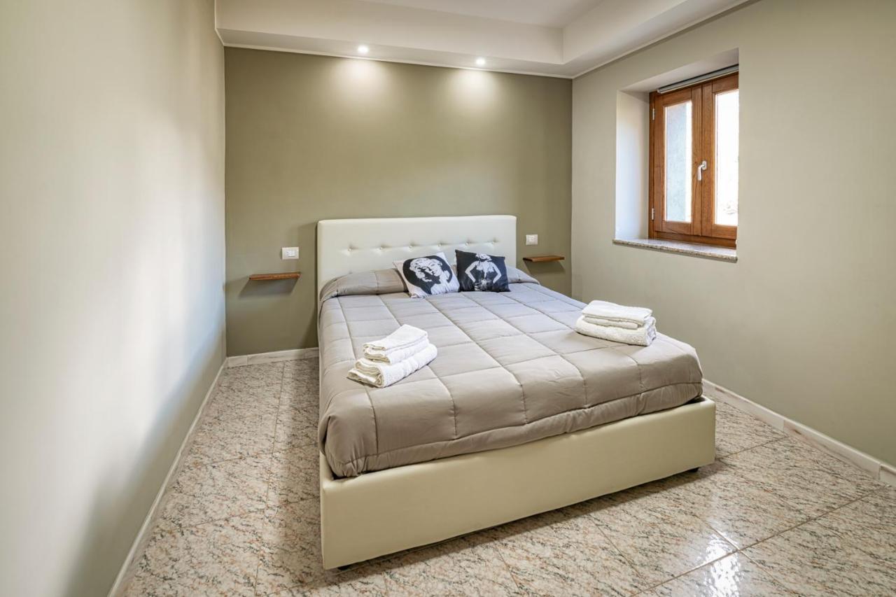 Papasidero B&B Silver Sleep المظهر الخارجي الصورة