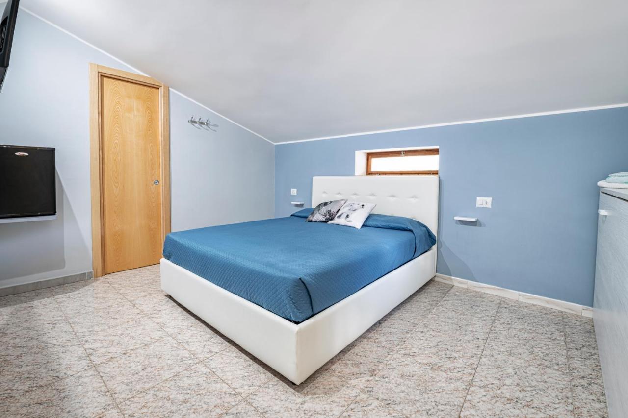 Papasidero B&B Silver Sleep المظهر الخارجي الصورة