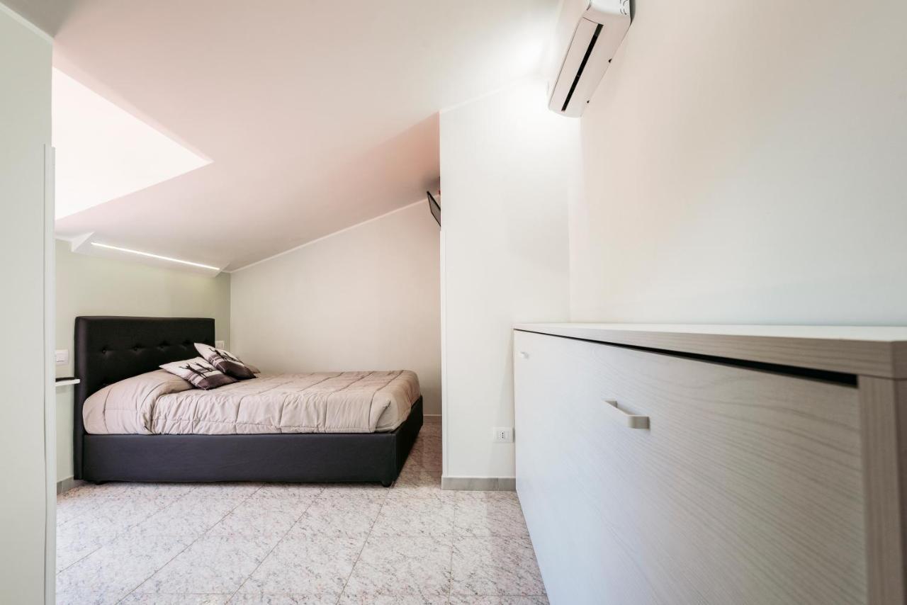 Papasidero B&B Silver Sleep المظهر الخارجي الصورة
