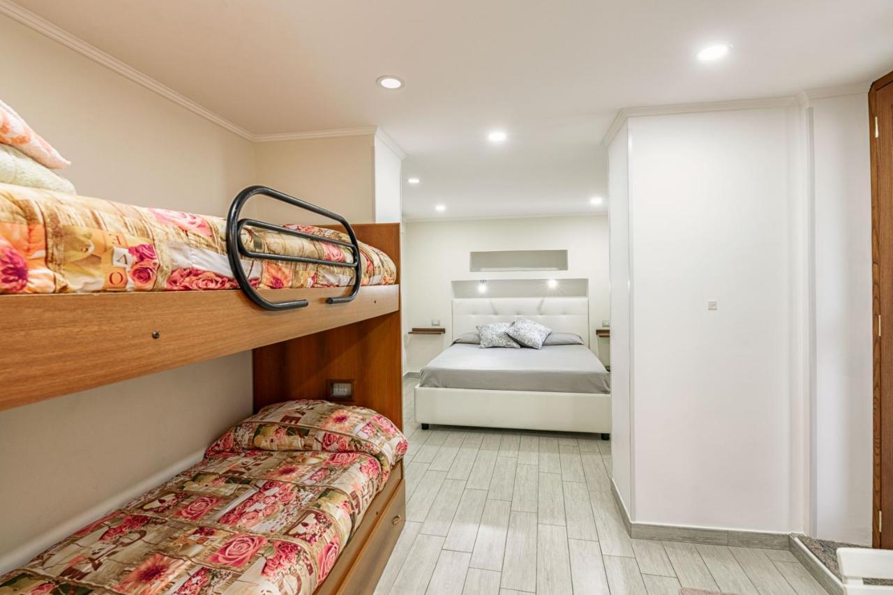 Papasidero B&B Silver Sleep المظهر الخارجي الصورة