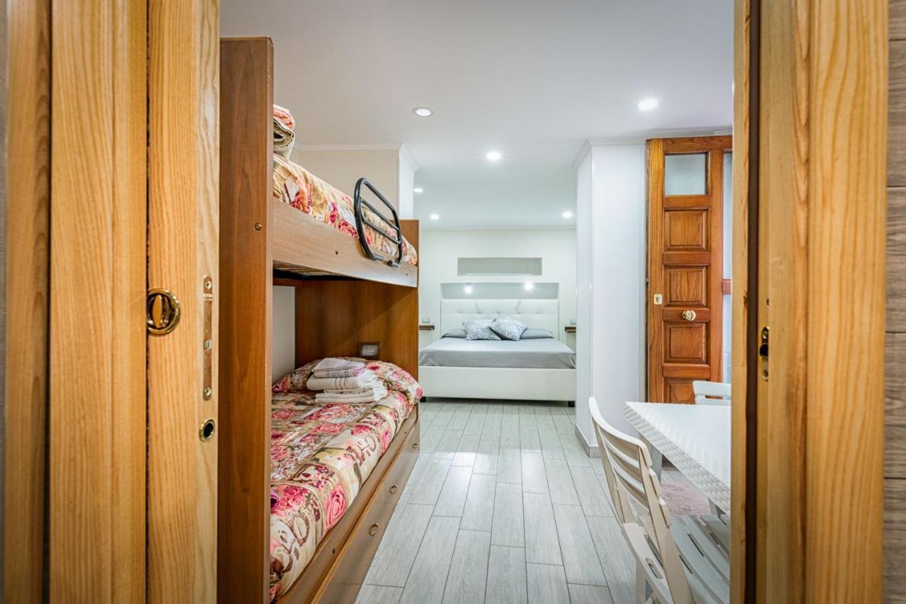 Papasidero B&B Silver Sleep المظهر الخارجي الصورة