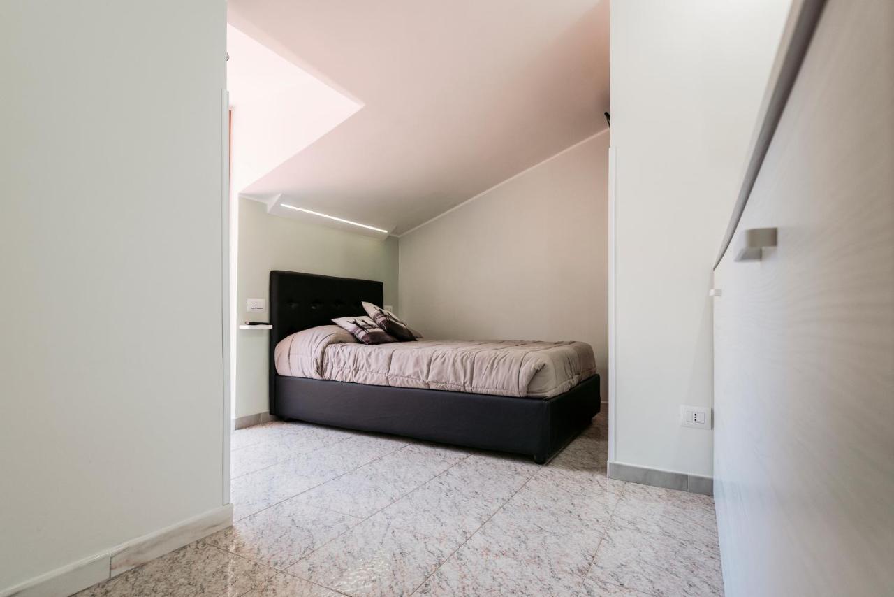 Papasidero B&B Silver Sleep المظهر الخارجي الصورة