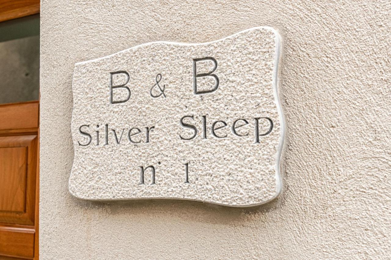 Papasidero B&B Silver Sleep المظهر الخارجي الصورة
