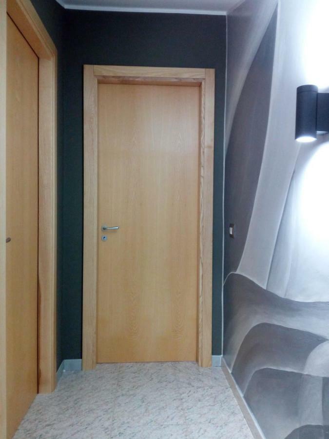 Papasidero B&B Silver Sleep المظهر الخارجي الصورة