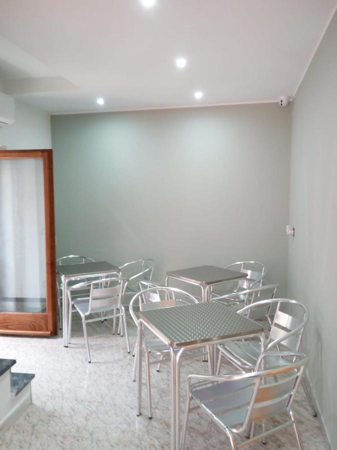 Papasidero B&B Silver Sleep المظهر الخارجي الصورة