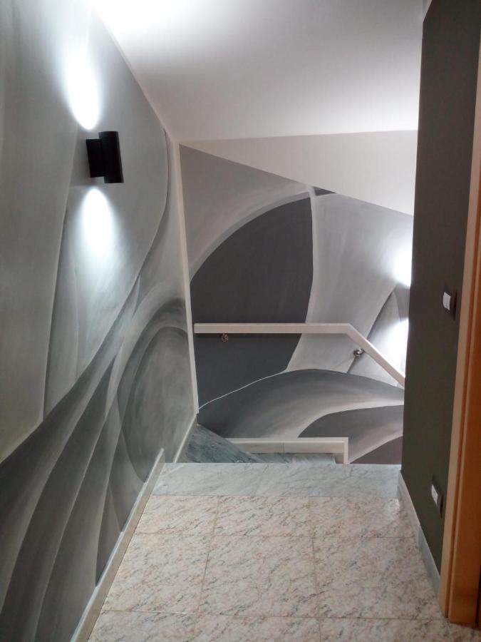 Papasidero B&B Silver Sleep المظهر الخارجي الصورة